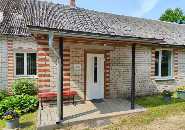 Sēlpils 2. bibliotēka